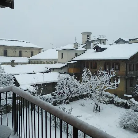 Maison Soleil - Chiara * Aosta